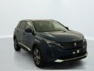 Peugeot 5008 Hybrid 136 e-DCS6 Allure Pack Bleu  - 1