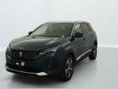 Peugeot 5008 Hybrid 136 e-DCS6 Allure Pack Bleu  - 3