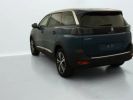 Peugeot 5008 Hybrid 136 e-DCS6 Allure Pack Bleu  - 4