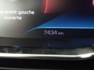 Peugeot 5008 Hybrid 136 e-DCS6 Allure Pack Bleu  - 16