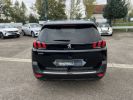 Peugeot 5008 II 1.5 BlueHDi 130ch Allure S&S 7Places Camera GPS CarPlay Entretien a jour NOIR  - 8