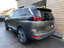 Peugeot 5008 ii 1.6 bluehdi 120 s&s allure eat6 Gris  - 2