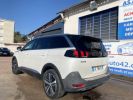 Peugeot 5008 II 2.0 BlueHDi 180ch GT S&S EAT8 BLANC  - 4