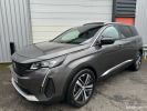 Peugeot 5008 ii (2) 1.6 puretech 180 s&s gt eat8 7pl Gris  - 2