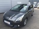 Peugeot 5008 PREMIUM 2.0 HDI 163CV BVA     Diesel GRIS METAL  - 3