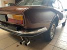 Peugeot 504 PEUGEOT 504 COUPE 2.7 V6 TI Marron métal  - 10