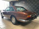 Peugeot 504 PEUGEOT 504 COUPE 2.7 V6 TI Marron métal  - 13