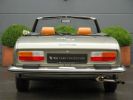 Peugeot 504 V6 2.7 Cabriolet Perfect Condition Vert Métallisé  - 8