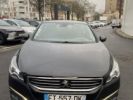 Peugeot 508 1.6 BLUEHDI 120CH ALLURE BUSINESS S&S EAT6 Gris F  - 5