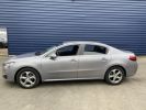 Peugeot 508 1.6 BLUEHDI 120CH ALLURE BUSINESS S&S EAT6 Gris C  - 10