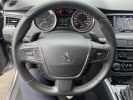 Peugeot 508 1.6 BLUEHDI 120CH ALLURE BUSINESS S&S EAT6 Gris C  - 11