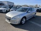 Peugeot 508 1.6 e-HDi 112ch BMP6 Clim Régulateur GRIS CLAIRE  - 4