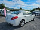 Peugeot 508 1.6 e-hdi 115 active 02-2014 GARANTIE 12 MOIS ATTELAGE REGULATEUR BT   - 2