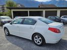 Peugeot 508 1.6 e-HDi 115ch FAP Active Blanc  - 2