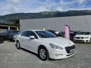 Peugeot 508 1.6 e-HDi 115ch FAP Active Blanc  - 3