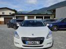 Peugeot 508 1.6 e-HDi 115ch FAP Active Blanc  - 5