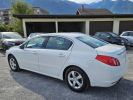 Peugeot 508 1.6 e-HDi 115ch FAP Active BLANC  - 2