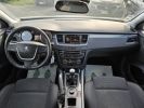 Peugeot 508 1.6 e-HDi 115ch FAP Active BLANC  - 9