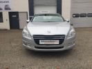 Peugeot 508 1.6 e-HDI FAP 115 ACTIVE GPS BVA     Diesel GRIS CLAIR  - 2