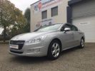 Peugeot 508 1.6 e-HDI FAP 115 ACTIVE GPS BVA     Diesel GRIS CLAIR  - 3