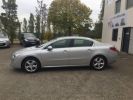 Peugeot 508 1.6 e-HDI FAP 115 ACTIVE GPS BVA     Diesel GRIS CLAIR  - 5