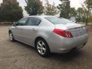 Peugeot 508 1.6 e-HDI FAP 115 ACTIVE GPS BVA     Diesel GRIS CLAIR  - 13