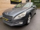 Peugeot 508 1.6 thp 156 feline bva6 Gris  - 1