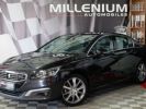 Peugeot 508 2.0 BLUEHDI 150CH FAP GT LINE Gris F  - 1