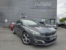 Peugeot 508 2.0 BlueHDi 16V S&S - 180 - BV EAT6 BERLINE Féline PHASE 2 GRIS FONCE  - 1