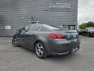 Peugeot 508 2.0 BlueHDi 16V S&S - 180 - BV EAT6 BERLINE Féline PHASE 2 GRIS FONCE  - 4