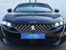 Peugeot 508 2.0 BlueHDI 180 GT LINE EAT8 Noir  - 2