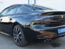 Peugeot 508 2.0 BlueHDI 180 GT LINE EAT8 Noir  - 3