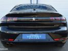 Peugeot 508 2.0 BlueHDI 180 GT LINE EAT8 Noir  - 4