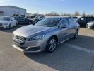 Peugeot 508 2.0 BlueHDi 180ch Allure EAT6 GPS Caméra 116,000Kms GRIS CLAIRE  - 4