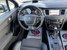 Peugeot 508 2.0 BlueHDi 180ch Allure EAT6 GPS Caméra 116,000Kms GRIS CLAIRE  - 16