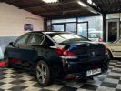 Peugeot 508 2.0 BLUEHDI 180CH FAP GT EAT6 Noir  - 8