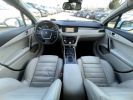 Peugeot 508 2.0 BlueHDi 180ch Féline EAT6 1erMain Cuir GPS Caméra BLANC  - 14