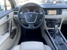 Peugeot 508 2.0 BlueHDi 180ch Féline EAT6 1erMain Cuir GPS Caméra BLANC  - 15