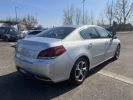 Peugeot 508 2.0 BlueHDi 180ch Féline EAT6 GPS Caméra GRIS CLAIRE  - 5