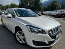 Peugeot 508 2.0 E-HDI 150 Blanc  - 3