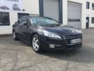 Peugeot 508 2.0 HDI 140 FAP BUSINESS PACK     Diesel GRIS FONCE METAL  - 1