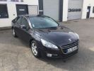 Peugeot 508 2.0 HDI 140 FAP BUSINESS PACK     Diesel GRIS FONCE METAL  - 2