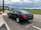 Peugeot 508 2.0 L HDi 140 CH Allure Bleu  - 2