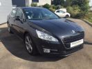 Peugeot 508 2.2 HDI 204cv GT BVA6     Diesel NOIR  - 1