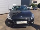 Peugeot 508 2.2 HDI 204cv GT BVA6     Diesel NOIR  - 2