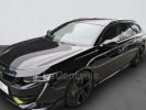 Peugeot 508 (2E GENERATION) PSE II 1.6 HYBRID4 360 PSE E-EAT8 noir metal  - 1