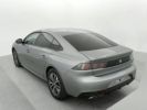 Peugeot 508 BlueHDi 130 ch S EAT8 Allure Pack Gris  - 4