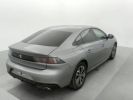 Peugeot 508 BlueHDi 130 ch S EAT8 Allure Pack Gris  - 6