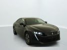 Peugeot 508 BlueHDi 130 ch S EAT8 Allure Pack Gris  - 13