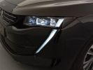 Peugeot 508 BlueHDi 130 ch S EAT8 Allure Pack Gris  - 34